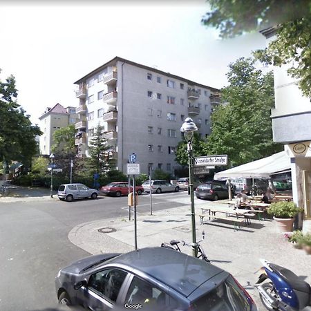 The Duesseldorfer, 1 Bedroom 1 Living Room Up To 4 People Berlim Exterior foto