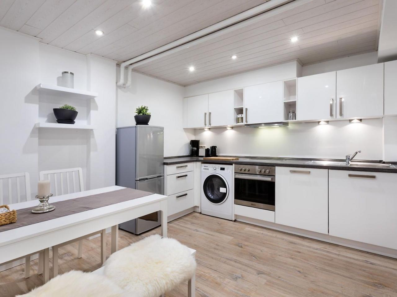 The Duesseldorfer, 1 Bedroom 1 Living Room Up To 4 People Berlim Exterior foto